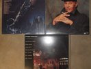 Round Midnight, 3 Vinyl LP Record Lot, All LP's & 1st Prs, 1 Blue Note Hancock