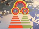 FUCK BUTTONS - Street Horrrsing - Vinyl (gatefold 2xLP)