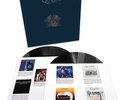Queen - Greatest Hits II - Sealed 2017 Vinyl LP Under Pressure A Kind Of Magic