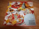 RAMONES - AT YOUR BIRTHDAY PARTY - 2LP - DANISH? - VERY GOOD++