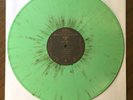 Mastodon - Crack The Skye LP (TOUR PRESS, Green + Splatter) RARE & OOP