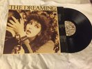 KATE BUSH THE DREAMING Promotional Vinyl - VG++