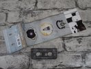 LEFTFIELD - Leftism / Cassette Album Tape / 3932