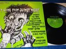 RARE 1984 IT CAME FROM SLIMEY VALLEY 12