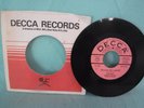 The Who, The Kids Are Alright / A Legal Matter, Decca 31988, 1966, PROMO, Rock