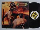 MACHINE HEAD Burn My Eyes LP ROADRUNNER Cargo RRCAR 9016-1