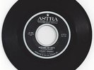 Reissue-Blues Rocker 45-Count Ferrell-Wizard Of Ah's / Show Me Some Sign-Astra