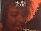 BETTY WRIGHT – I Love the Way You Love Me 1972 LP CLEAN UP WOMAN