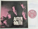 Rolling Stones - Aftermath. 1st Press UK Mono LP Shadow Cover (LK 4786)