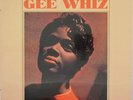 CARLA THOMAS LP, GEE WHIZ  (ATLANTIC US Issue NM/NM)