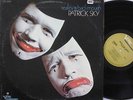 PATRICK SKY LP, REALITY IS BAD ENOUGH (VERVE-FORECAST US Issue EX/NM)