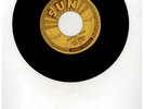 SUN 45 NO 192-LITTLE JUNIOR'S BLUE FLAMES-MYSTERY TRAIN & LOVE MY BABY