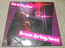 BRUCE SPRINGSTEEN I’M A ROCKER/BLACK & MARBLE COLOR VINYL 2LP RARE