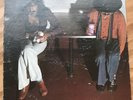 Frank Zappa Captain Beefheart Mothers Bongo Fury Discreet Prog Rock Lp Vinyl