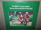 BARNEY KESSEL &RED MITCHELL Two Way Conversation RARE SEALED New Vinyl LP GJ1003