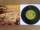 Deep Purple - Black Night - UK DEMO - MINT
