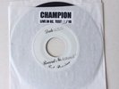 Champion - Live In Oz  7