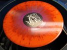 Goat - World Music Limited Edition Splatter Vinyl Die Cut Sleeve New Sealed