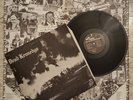 Dead Kennedys - Fresh Fruit For Rotting Vegetables LP 1st Press Italy w/ Poster