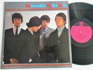 The Kinks - Kinda Kinks. Rare 1965 1st Press UK Pye Mono LP EX+