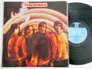 The Kinks - Village Green Preservation Society. 1968 1st Press UK Mono LP EX+