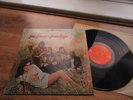 An Audience With The King Of Wands Gale Garnett & The Gentle Reign  USA LP