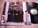 THE BEATLES, HEY JUDE, JAPANESE APPLE VINYL LP, 1976, TOSHIBA PRESS, GREAT AUDIO