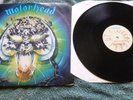 Motorhead - Overkill 1979 UK 12