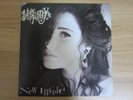 TIFFANY - New Inside Korea LP 1990 INSERT