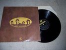 Beatles:Love songs I-II. yellow-black,Indian orig  LP VG+/VG+