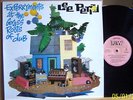 Lee Perry - Experryments at the Grass Roots - 1995 UK Ariwa ARILP 115  LP m/m-