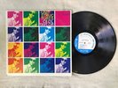 Cecil Taylor Unit Structures Mono Monaural Blue Note 12