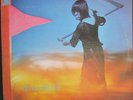 AMON DÜÜL II Do LP Yeti, in gutem Zustand