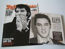 Elvis Presley- A Boy From Tupelo 2017 Edition+Rolling Stone Magazin August 2017