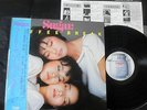SUGAR COFEE BREAK RARE JAPAN FEMALE MODERN GROOVE FUNK POP ORIG LP