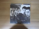 New Kids On The Block - Face the music 1994 Korea Factory Sealed Double LP