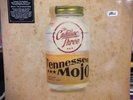 The Cadillac Three - Tennessee Mojo - New Vinyl LP. Freepost. 2016 Pressing