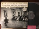 6 EYE MONO PROMO STICKER/LBL VG+/VG+ PABLO CASALS White House