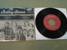 Rolling Stones 19th Nervous Breakdown + 3 EX 1966 Mexico 7’’ 45 rpm EP w/PS