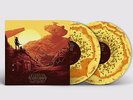 Star Wars Episode VII 7 The Force Awakens I AM SHARK Exclusive Record Vinyl Rey