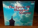 SPIRIT OF MEMPHIS QUARTET  Original Greatest Hits»Gusto/KING Acapella Gospel»NM