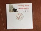 JEAN MICHEL BASQUIAT ART COVER 2LP DOWNTOWN 81 *rare* not banksy