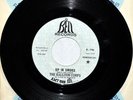 Balloon Corps-1969 -Bell 769 - WLP PROMO - 7”  45 - “Up in Smoke/Perfect Vision”