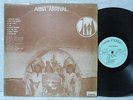 ABBA ARRIVAL DARK BROWN COVER & DIFF TRACK & LABEL LP 13Track Rare