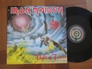 IRON MAIDEN - Flight Of Icarus - German1 2