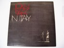 JOAN BAEZ IN ITALY LP 33 giri VANGUARD 1969 folk rock country dylan woodstock