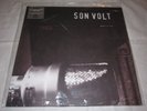 SON VOLT - TRACE / 20th ANNIVERSARY / NEW 180G VINYL LP RECORD / 2015 RHINO