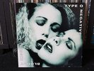 TYPE O NEGATIVE BLOODY KISSES ORIGINAL FIRST PRESSING  LP