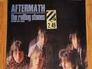 The Rolling Stones AFTERMATH original factory sealed  LP