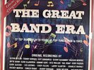 Glenn Miller Eddy Duchin The Great Band Era RCA  Reader's Digest  LP Vinyl Album